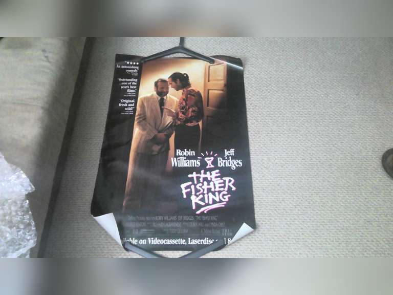 MOVIE POSTERS, FROM CLOSED VIDEO STORE, CLOSED MANY YEARS AGO!!!!