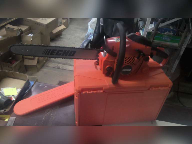 NEW MERCHANDISE, ECHO CHAINSAW, 4 FOOT LED MOTION LIGHT, AND MORE!!!, HOME AND HARDWARE, $1.00 STARTS BID