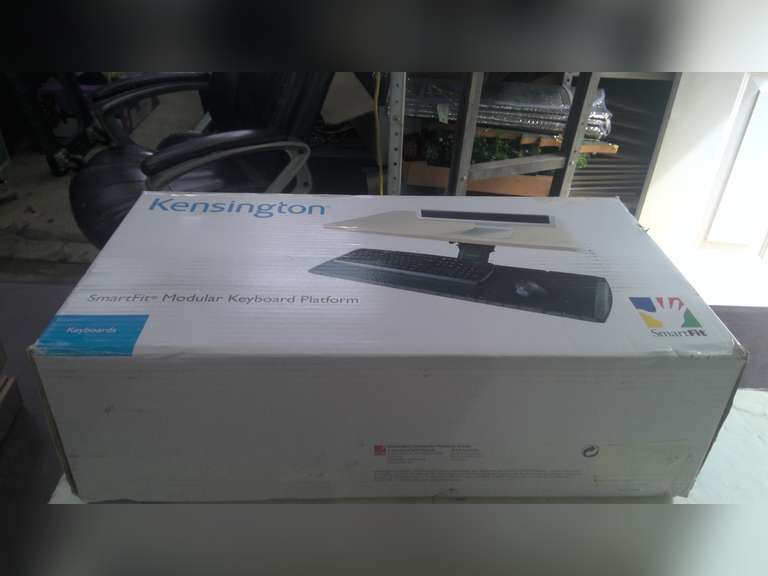 KEYBOARD PLATFORM, WIRELESS KEYBOARDS, COINS, FILTERS AND MISC CONSIGNMENT
