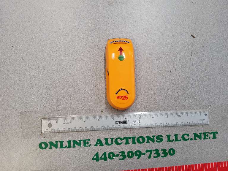 STUD FINDER 1 Online Auctions LLC