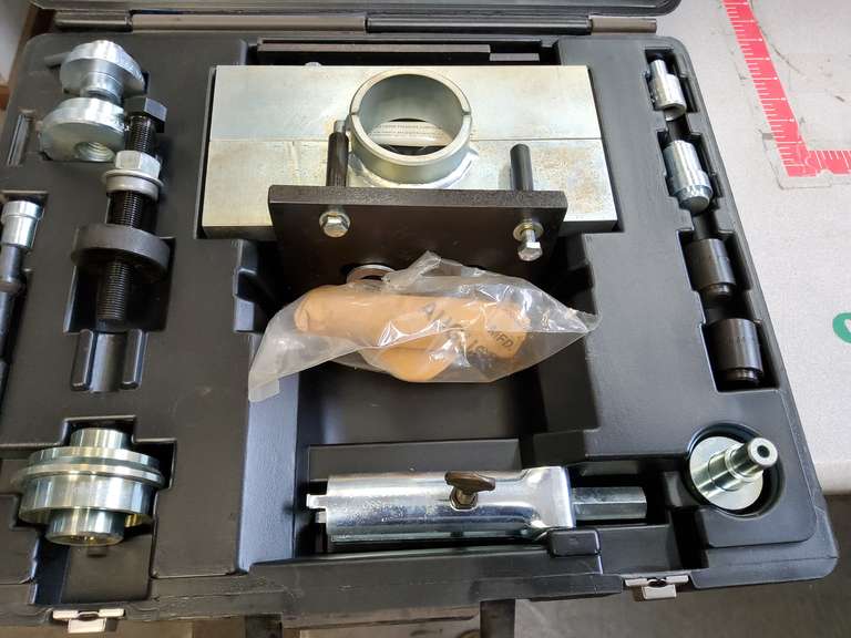 TRANS TOOL KIT 1 Online Auctions LLC