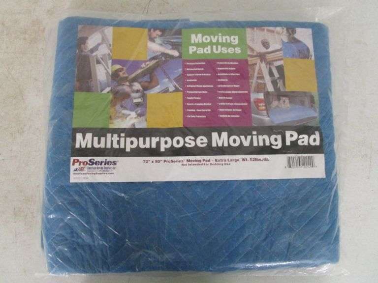 How Big Are U Haul Moving Pads at Lauren Salgado blog