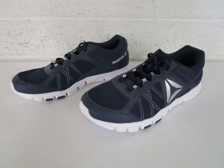 reebok shoes memory tech