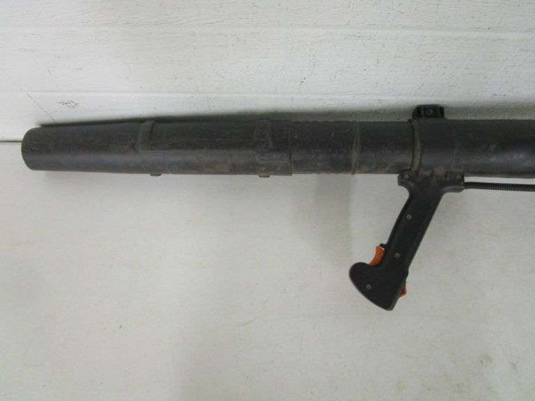 stihl 420c blower