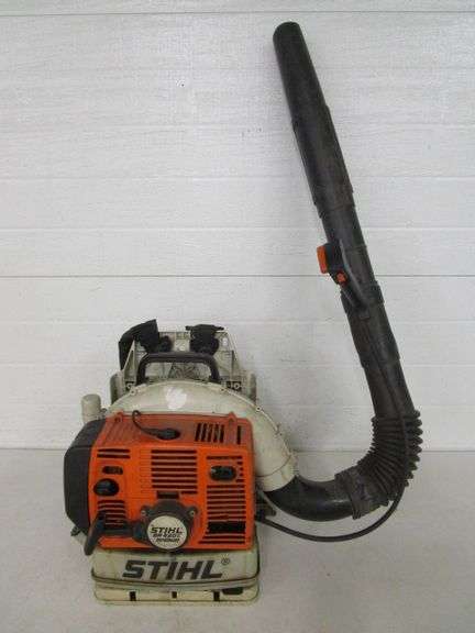 stihl 420c blower