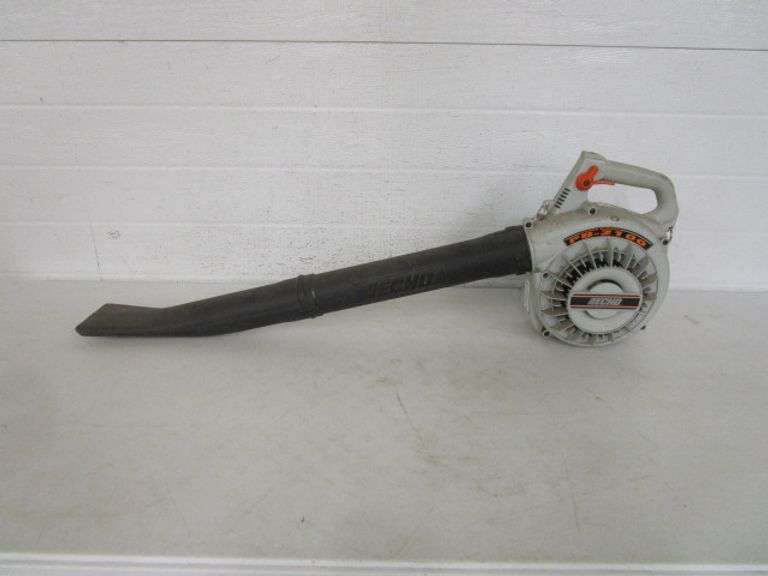 Echo PB2100 2 Cycle Blower Oberman Auctions