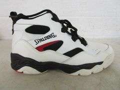 hakeem olajuwon basketball shoes