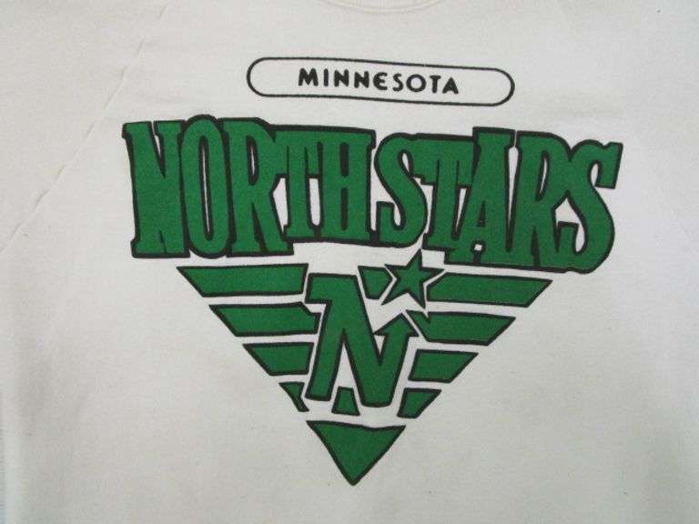 1991 Mnnesota North Stars. got to the Stanley Cup fnals. Lost to a