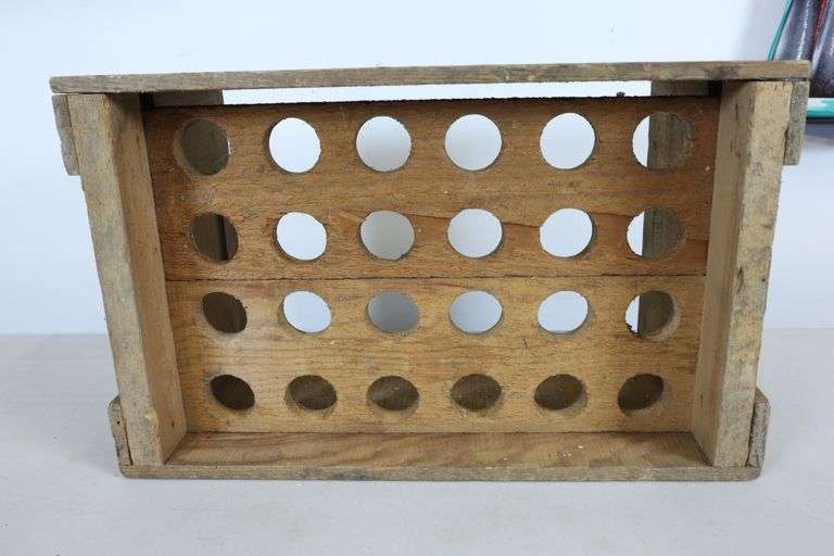 EARLY HUTCHINSON STYLE COCA COLA BOTTLING COMPANY SACRAMENTO