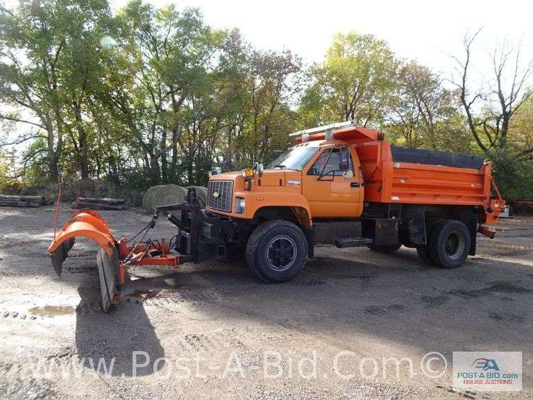 October Consignment Auction Elsenpeter Auctions & Real Estate, Inc