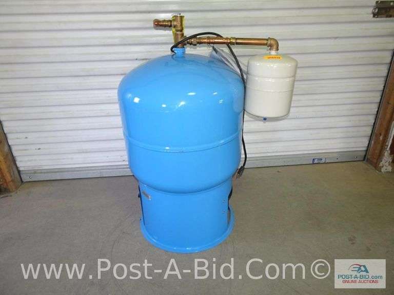Boilermate Water Heater, - Elsenpeter Auctions u0026 Real Estate, Inc. dba  Post-A-Bid.Com
