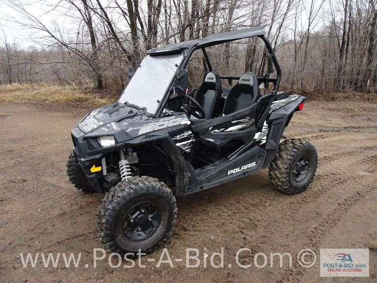 April Consignment Auction Elsenpeter Auctions & Real Estate, Inc. dba