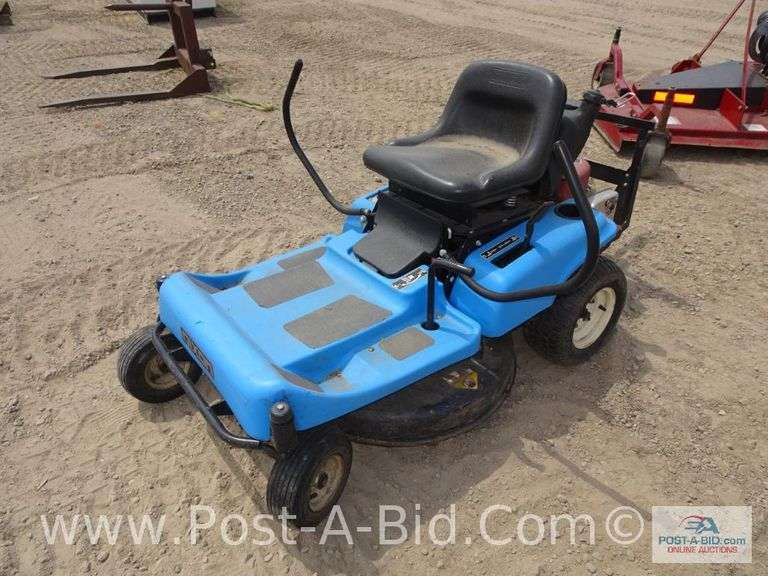 Dixon Chain Drive Zero Tu Elsenpeter Auctions & Real Estate, Inc. dba