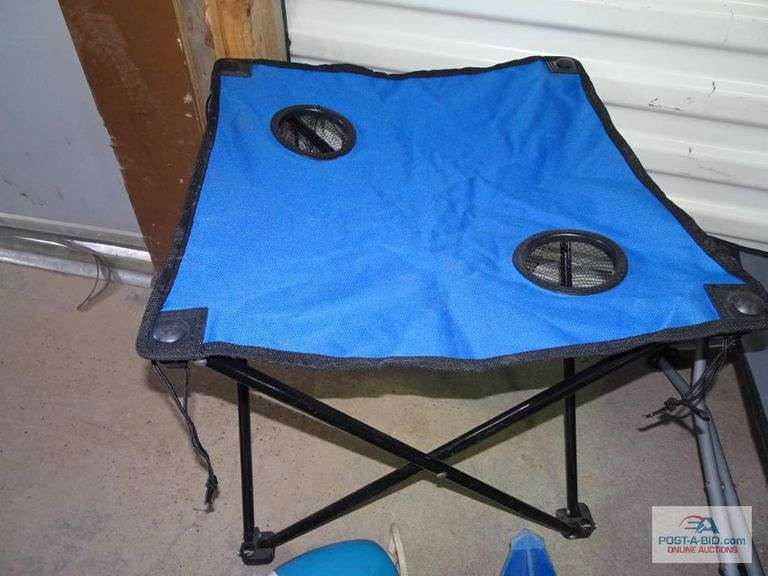 Crab Claw Marine 12 lb. Boat A Elsenpeter Auctions & Real Estate, Inc