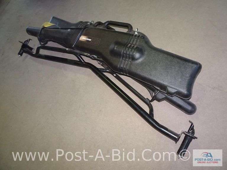 Polaris Ranger Gun Boot C - Elsenpeter Auctions & Real Estate, Inc. dba ...