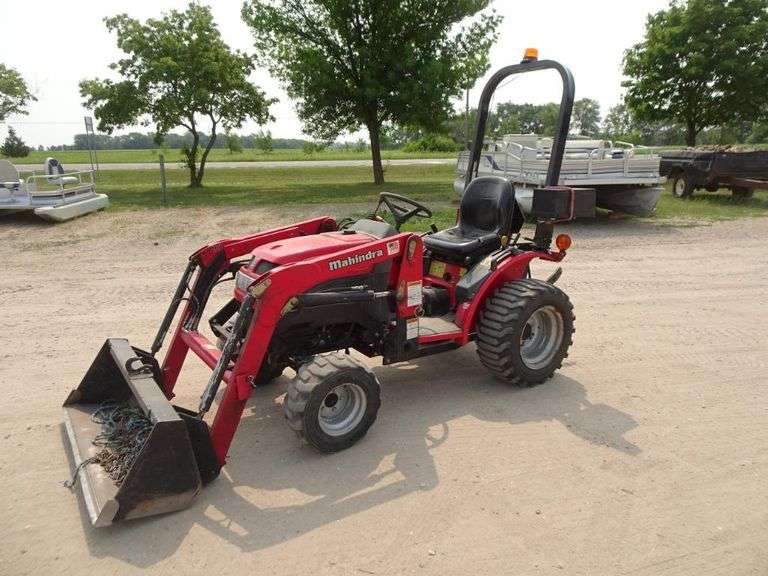 End Of June Consignment Auction Elsenpeter Auctions & Real Estate