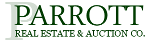 Parrott Real Estate Auction Co Llc