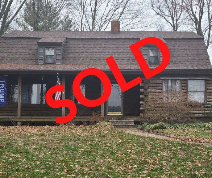 Real Estate Listings