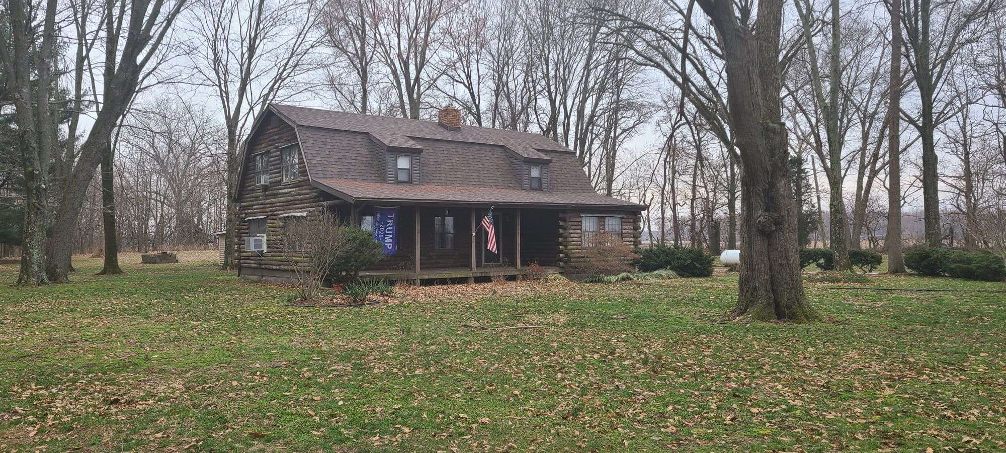 Parrott Real Estate Auction Co Llc