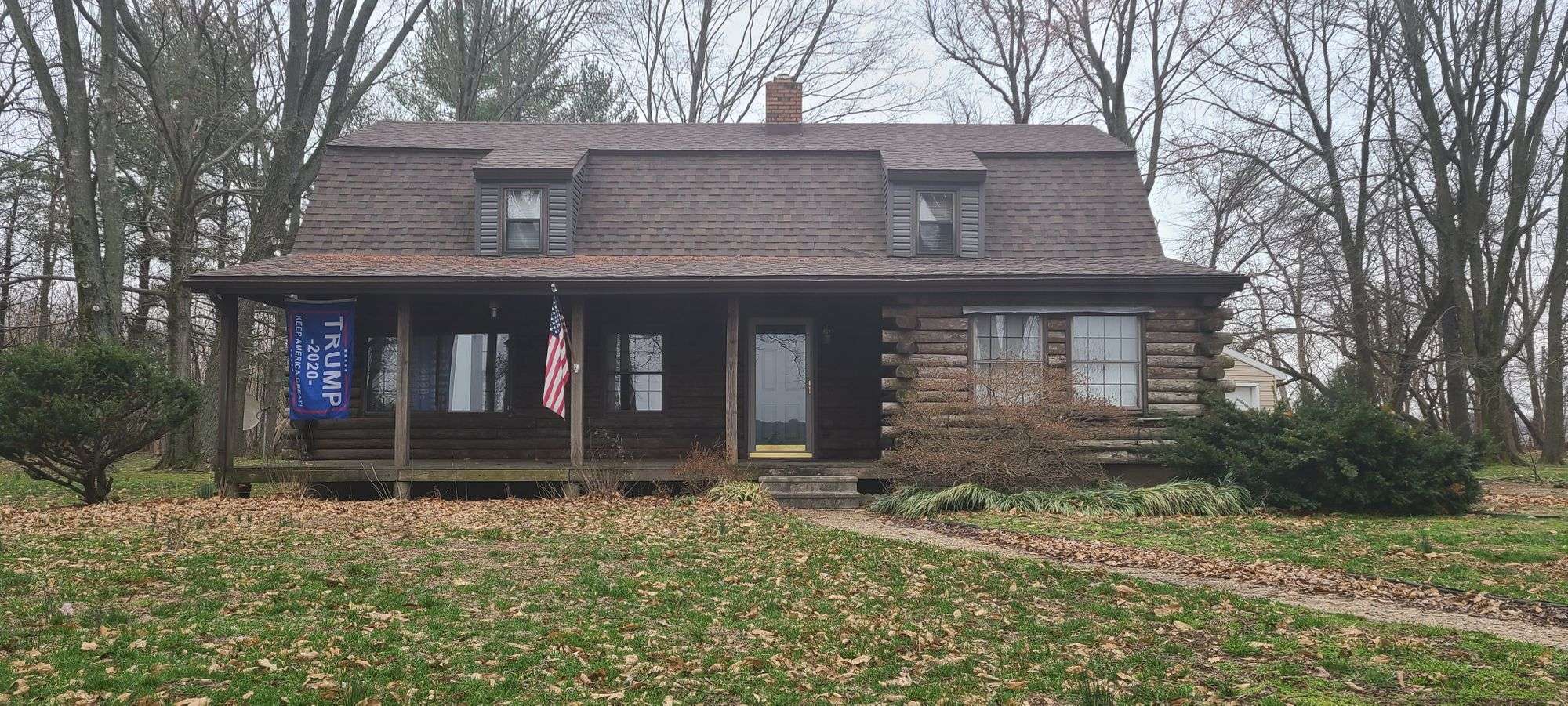 Parrott Real Estate Auction Co Llc