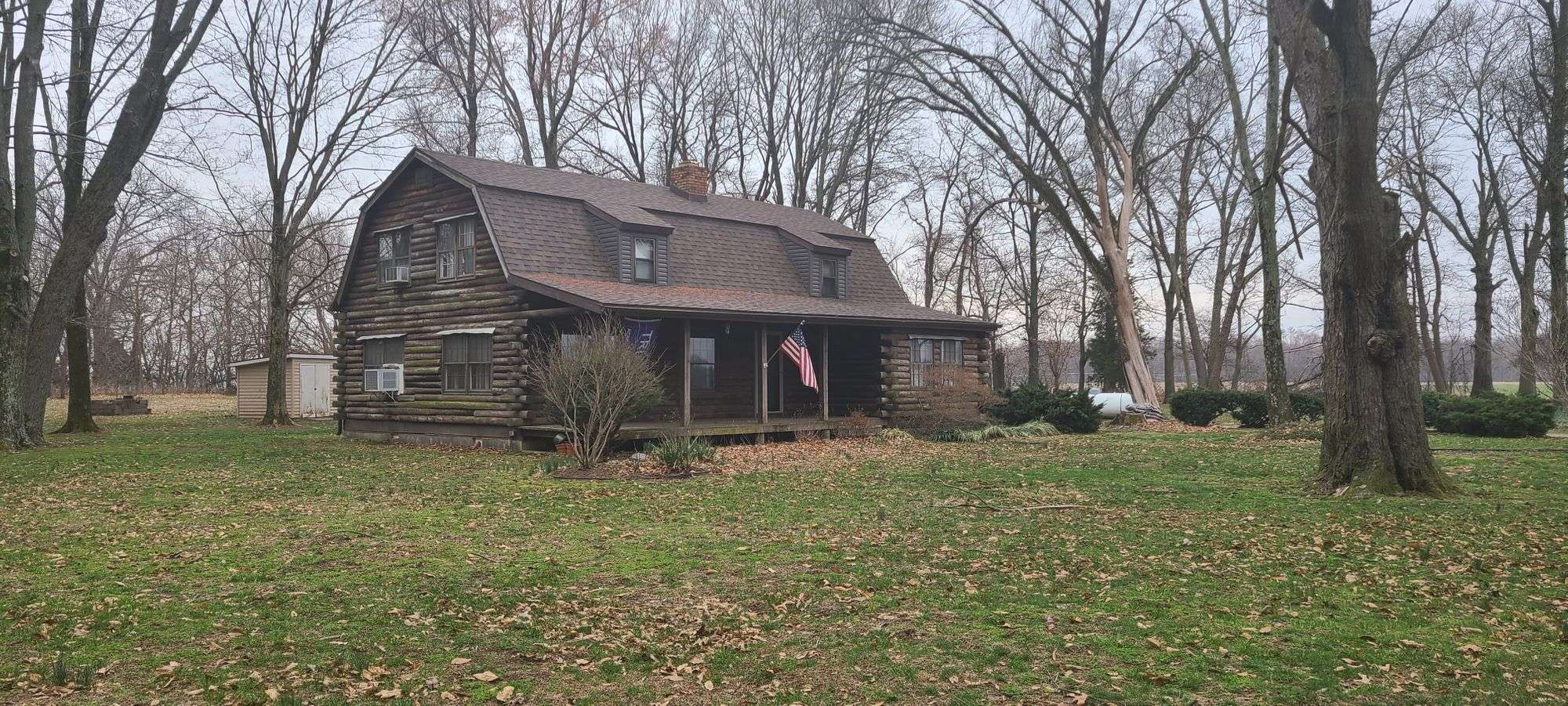 Parrott Real Estate Auction Co Llc