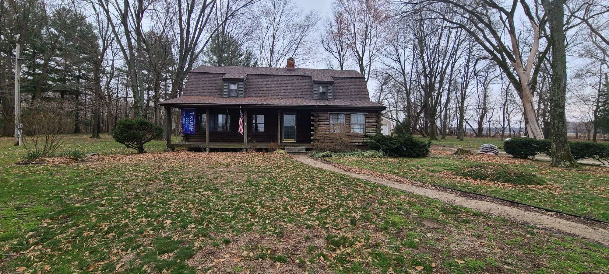 Parrott Real Estate Auction Co Llc