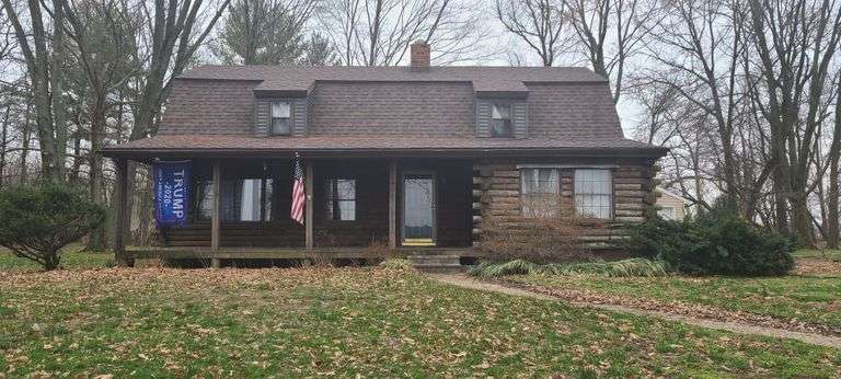 Parrott Real Estate Auction Co Llc