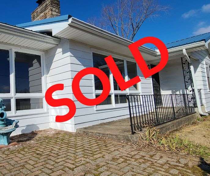 Real Estate Listings