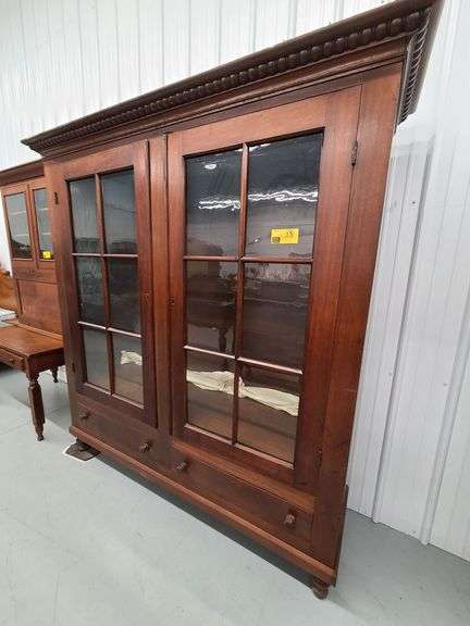 The Charles "Arnie" & Marilyn Orndorff Collection