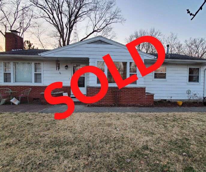 Real Estate Listings