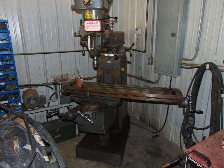 Collectibles & Quality Shop Equipment