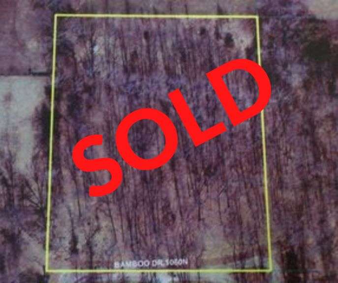 *SOLD* Ref 1474 - 2.76 Acres, Midway Estates Subdivision, 33 Bamboo Drive, Lawrenceville, IL