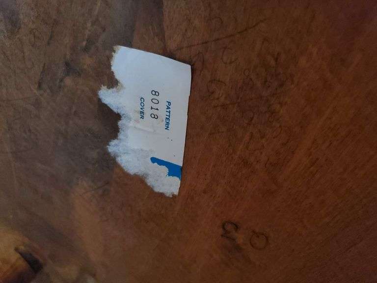 Tell City Young Republic Small Roll Top Desk with Tell City Chair