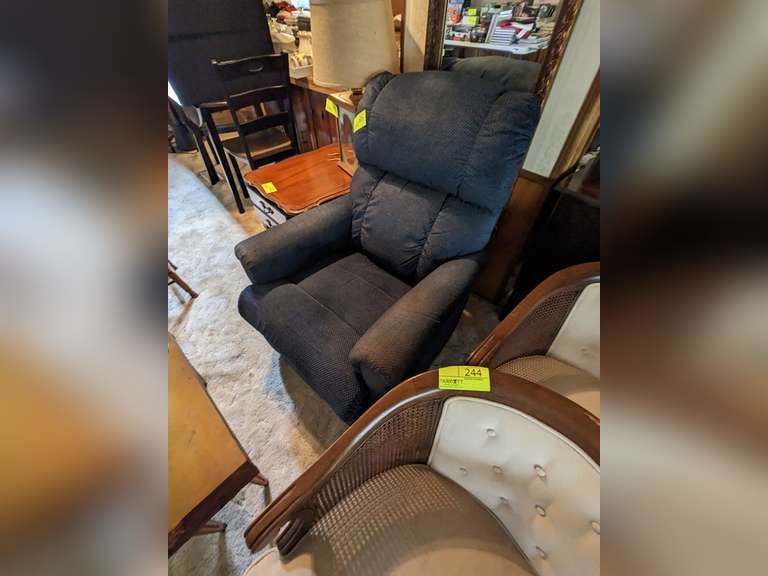 Lazy Boy Recliner Parrott Marketing Group