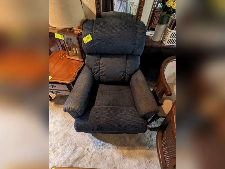 Lazy Boy Recliner Parrott Marketing Group