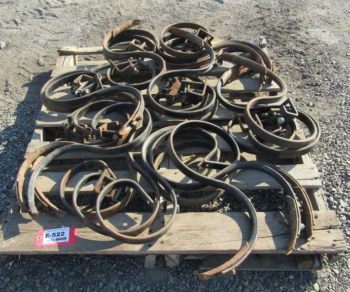 E522 S Tine Shanks Pickett Auction Service