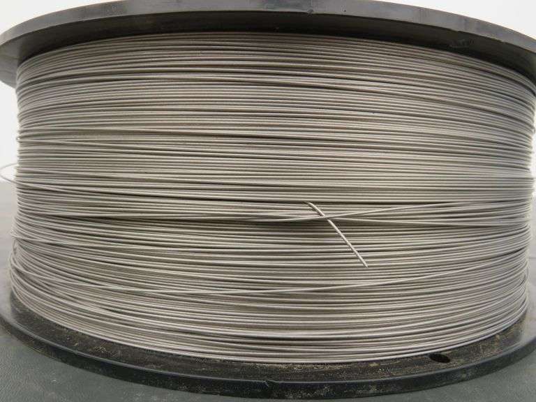 X151 Wire Feed Welding Wire Pickett Auction Service