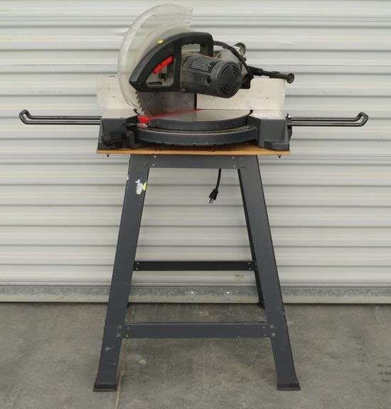 Y1553 Craftsman 12