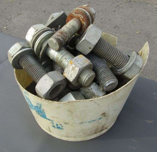 E217 Hardware Stock Pickett Auction Service