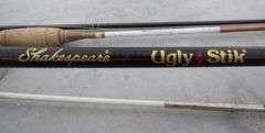 B-206 Fishing Poles + Net