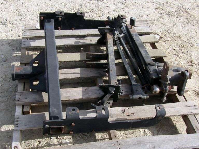 What Is A Towing Package