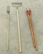 B-470 Yard Tools