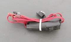 B-411 Masterlock ATV Winch