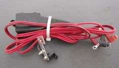 B-411 Masterlock ATV Winch