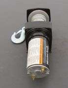 B-411 Masterlock ATV Winch