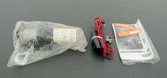 B-411 Masterlock ATV Winch