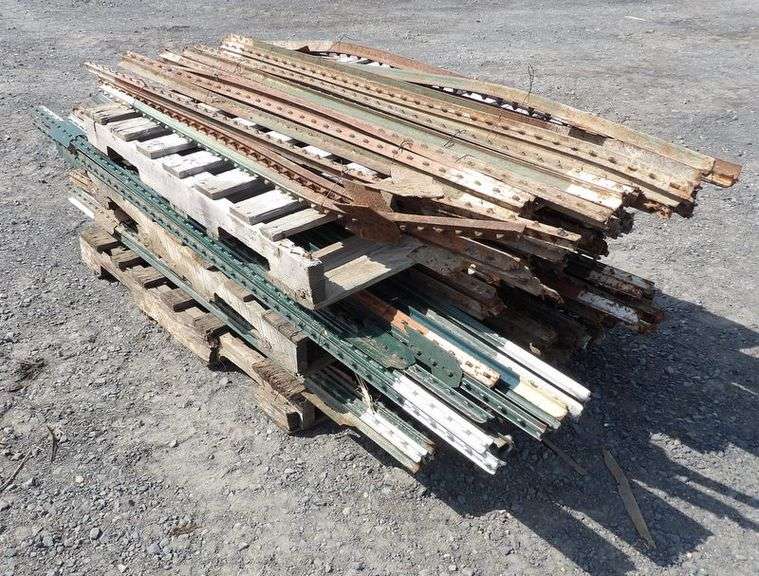 C554 TPosts Pickett Auction Service