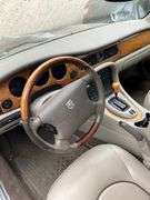 1999 JAGUAR VANDEN PLAS