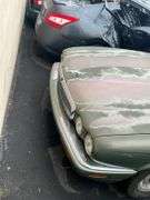 1999 JAGUAR VANDEN PLAS