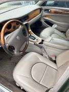 1999 JAGUAR VANDEN PLAS